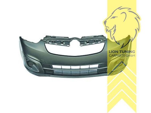 Frontstoßstange für opel - frontstoßstange,
