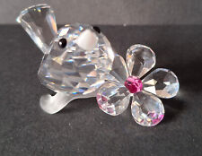 ** SWAROVSKI ** Baby Vogel 5cm