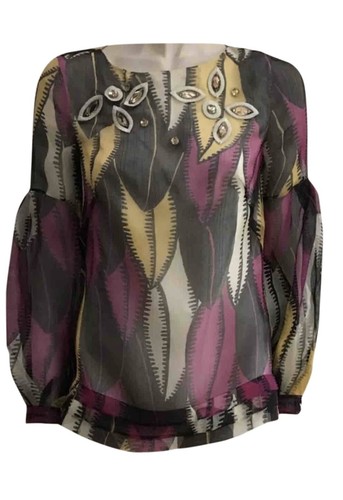 Matthew williamson tolle seide - matthew,