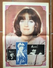 KIKI DEE 1976 Vintage