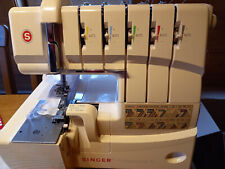 Singer Professional 5 Overlock / Coverlock
