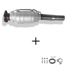 Katalysator KAT Seat Cordoba