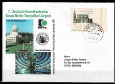 Bund MiNr. 2196 EF aus 16767