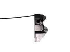 Fastening Latch Top Lock Right