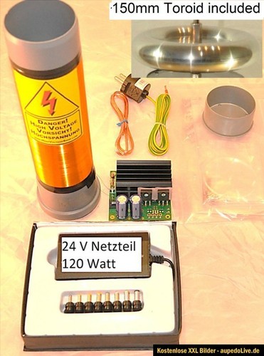 24v sstc solid state - solid, tesla