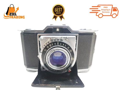 Zeiss ikon ikonta - ikon,