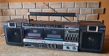AIWA CA-W50 STEREO RADIO
