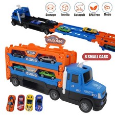 Transport Truck Spielzeugautos