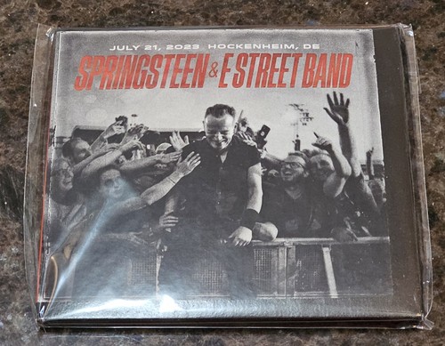Bruce springsteen street - bruce,