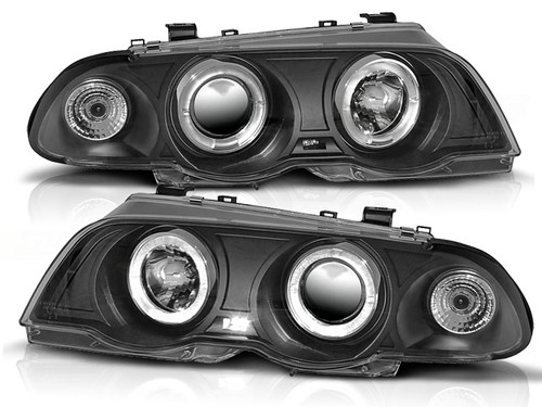 Angel eyes scheinwerfer set - eyes,