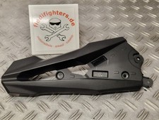 Verkleidung Rahmen links