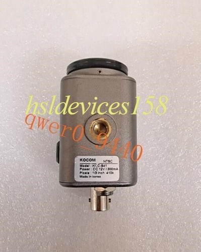 1pc used kocom kcc - 1pc,