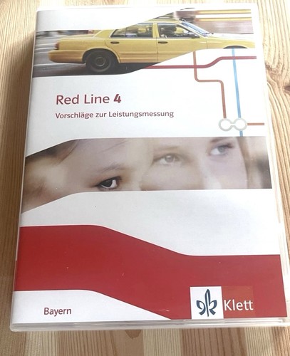 Red line bayern vorschläge - red,