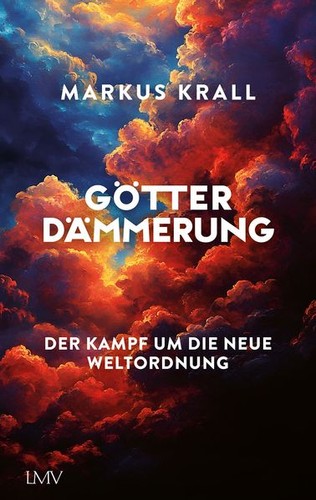 Götterdämmerung markus - götterdämmerung,