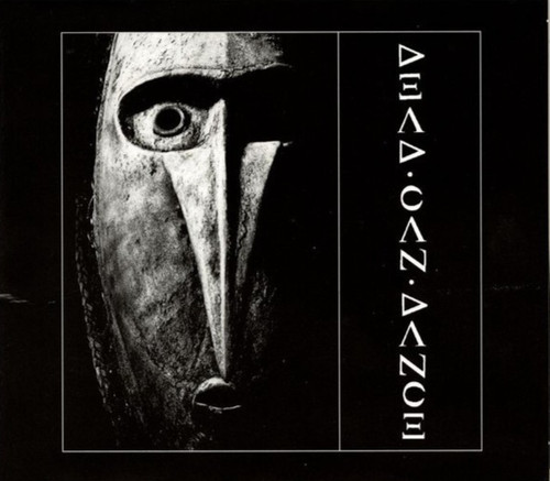 Dead can dance - dance,