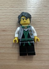 Lego ninjago minifigur lord - ninjago,