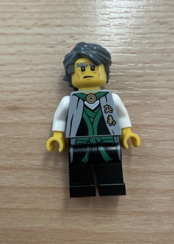 Lego ninjago minifigur - lego,