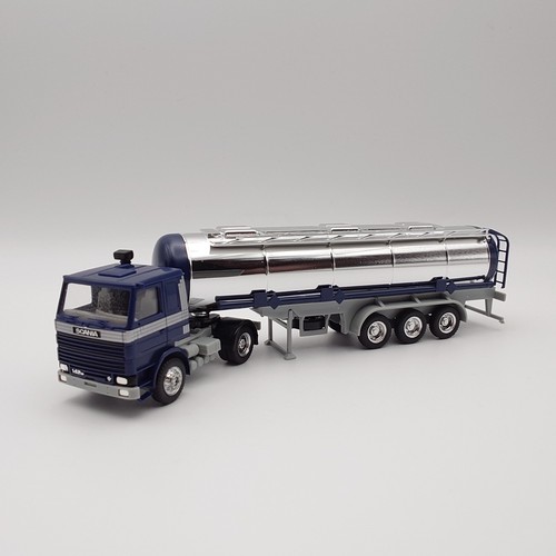 Herpa scania 142m v8 - herpa, 1:87