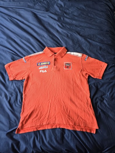 Vintage ducati corse fila - x,