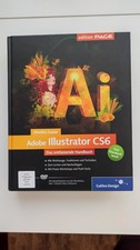 Adobe Illustrator CS6: Das