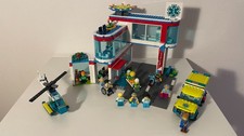 Sehr gut erhaltenes LEGO City