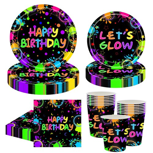 Stück neon glow - stück,