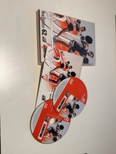 Les Mills BodyPump 62 DVD, CD und Anleitung