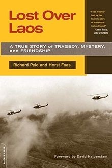 Lost over laos true - lost, story
