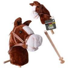 Hobby Horse 95cm  Stockpferd