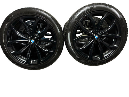 Original bmw g01 g02 - x3, 20
