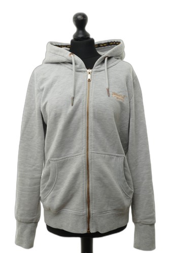 Superdry damen sweatjacke - damen,