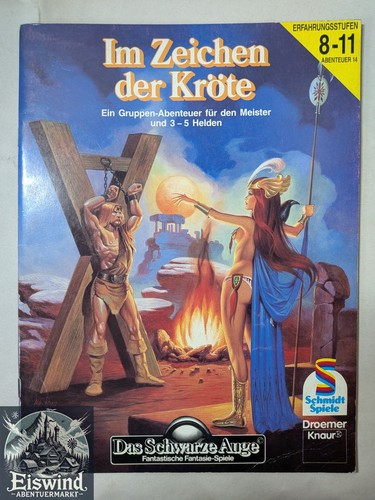 Das schwarze auge dsa - schwarze, |