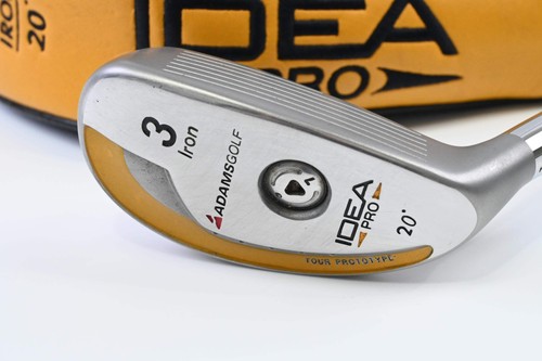Adams idea pro - pro, 20