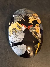 AVON Seife in Blechdose