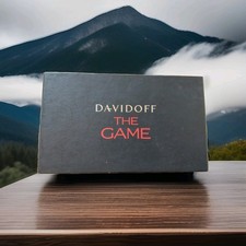 DAVIDOFF☆ The Game ☆ ☆