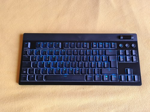 Razer blackwidow - razer,