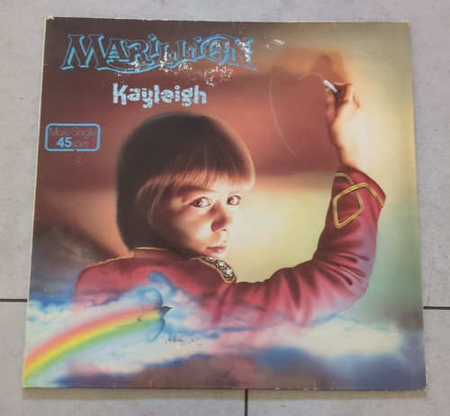 Marillion kayleigh 12 - ,