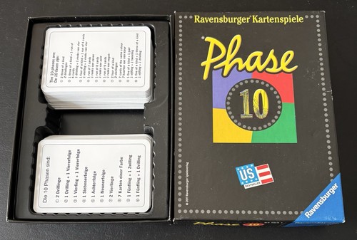 Phase original ravensburger - phase,