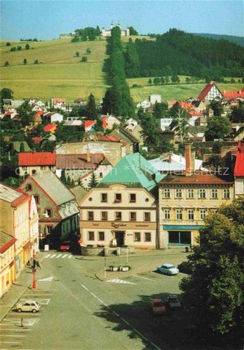 Grulich sudetengau kraliky - grulich, cz