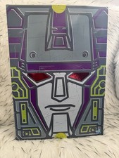 SDCC 2015 Transformers