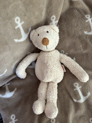 Käthe kruse schlenker - kruse, teddy