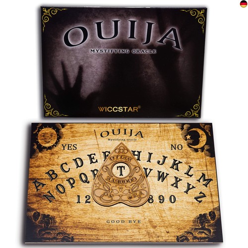 Ouija board brett - board, mit