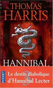 Hannibal von harris thomas - von,