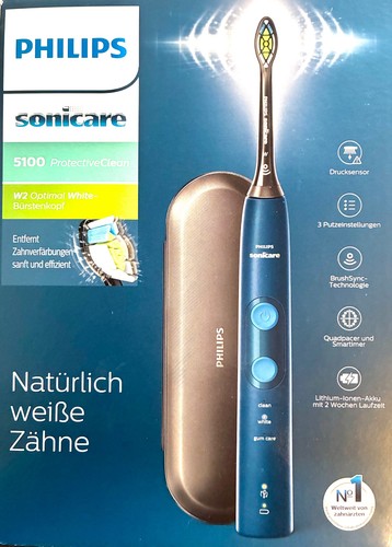 Original philips sonicare 5100 - original,