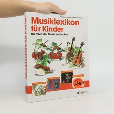 Musiklexikon für Kinder 