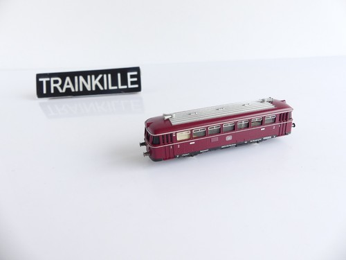 2981 minitrix 160 - 2981,