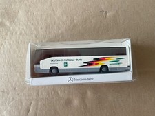 Wiking  Mercedes  Bus  O 404