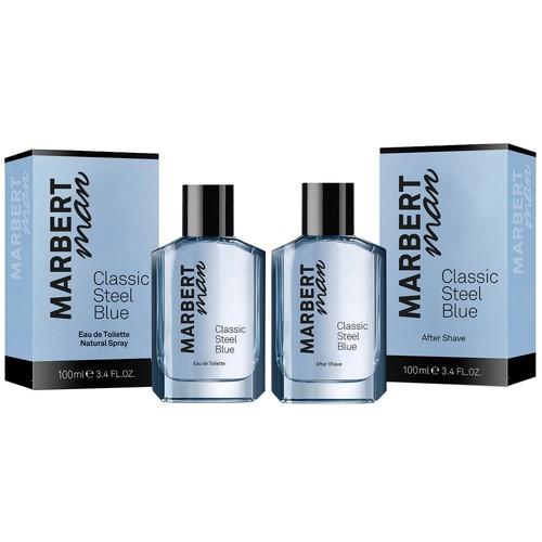 Marbert man classic steel - marbert,