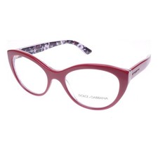 Dolce&Gabbana Brille Herren