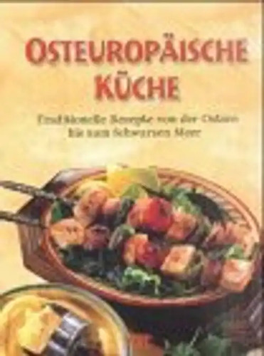 Osteuropäische küche - osteuropäische,